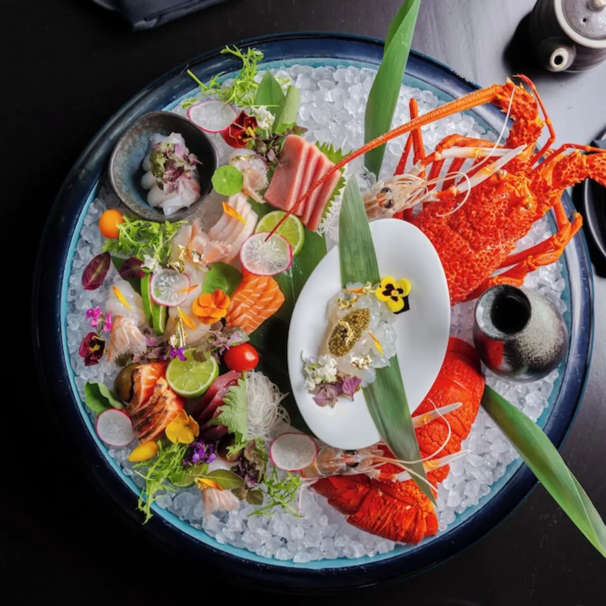 The Star Grand Brisbane, Brisbane, Australia 7