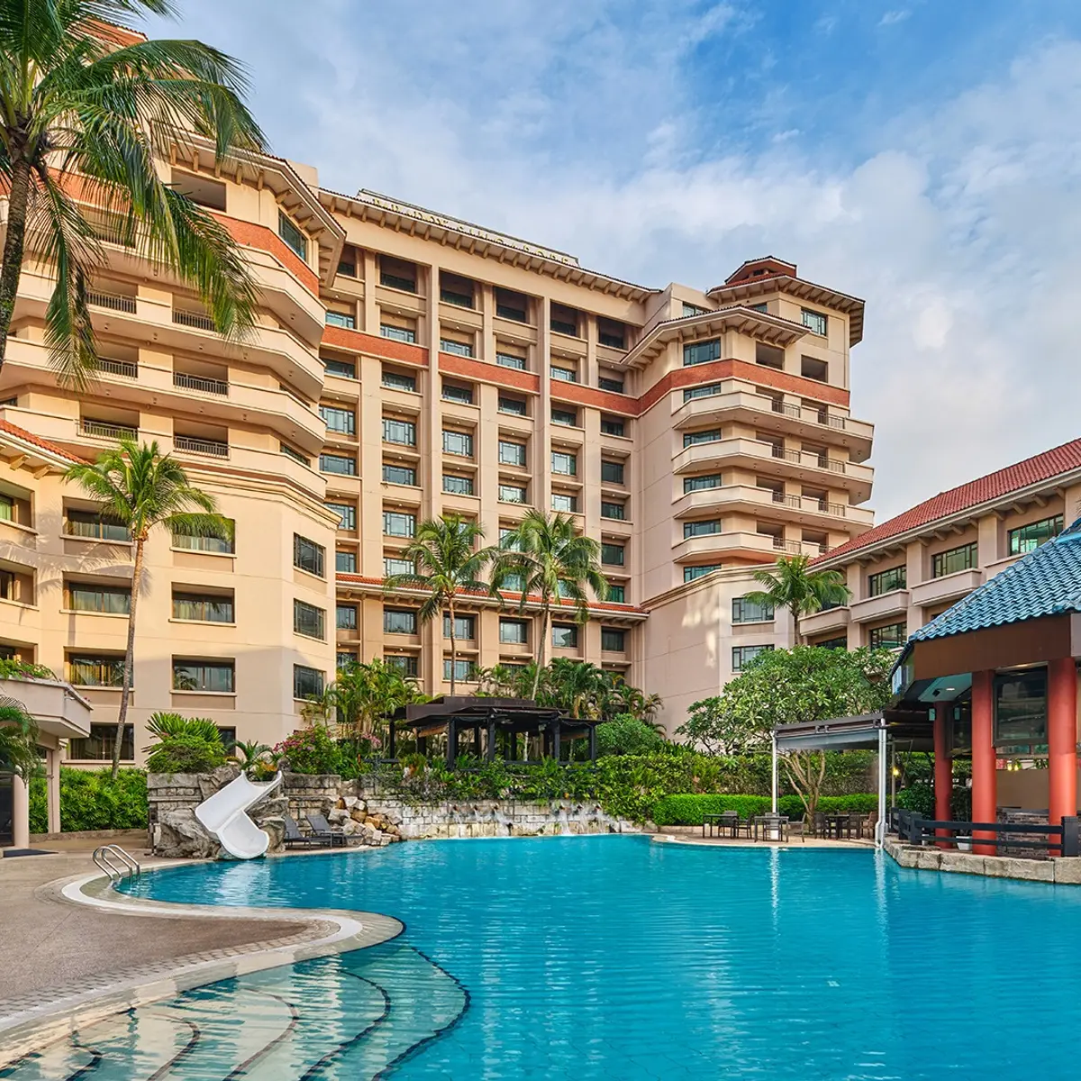 Paradox Singapore Merchant Court at Clarke Quay, Singapore, Singapore 1