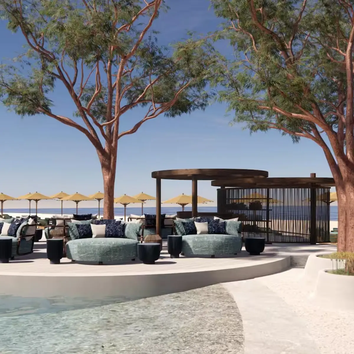 Mandarin Oriental, Costa Navarino, Pylos, Greece 5