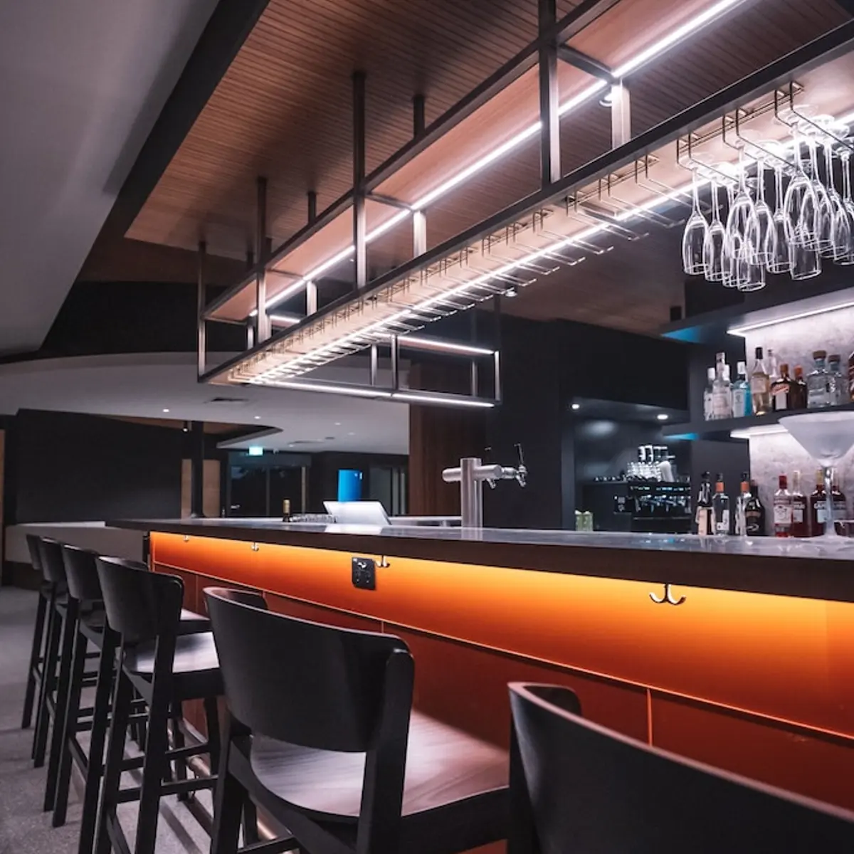 Balgownie Estate Yarra Valley, Yarra Glen, Australia 5