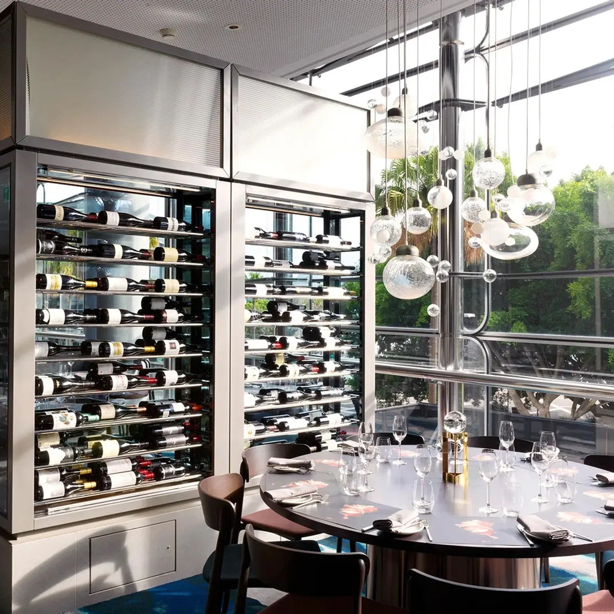 The Darling, Sydney, New South Wales 5