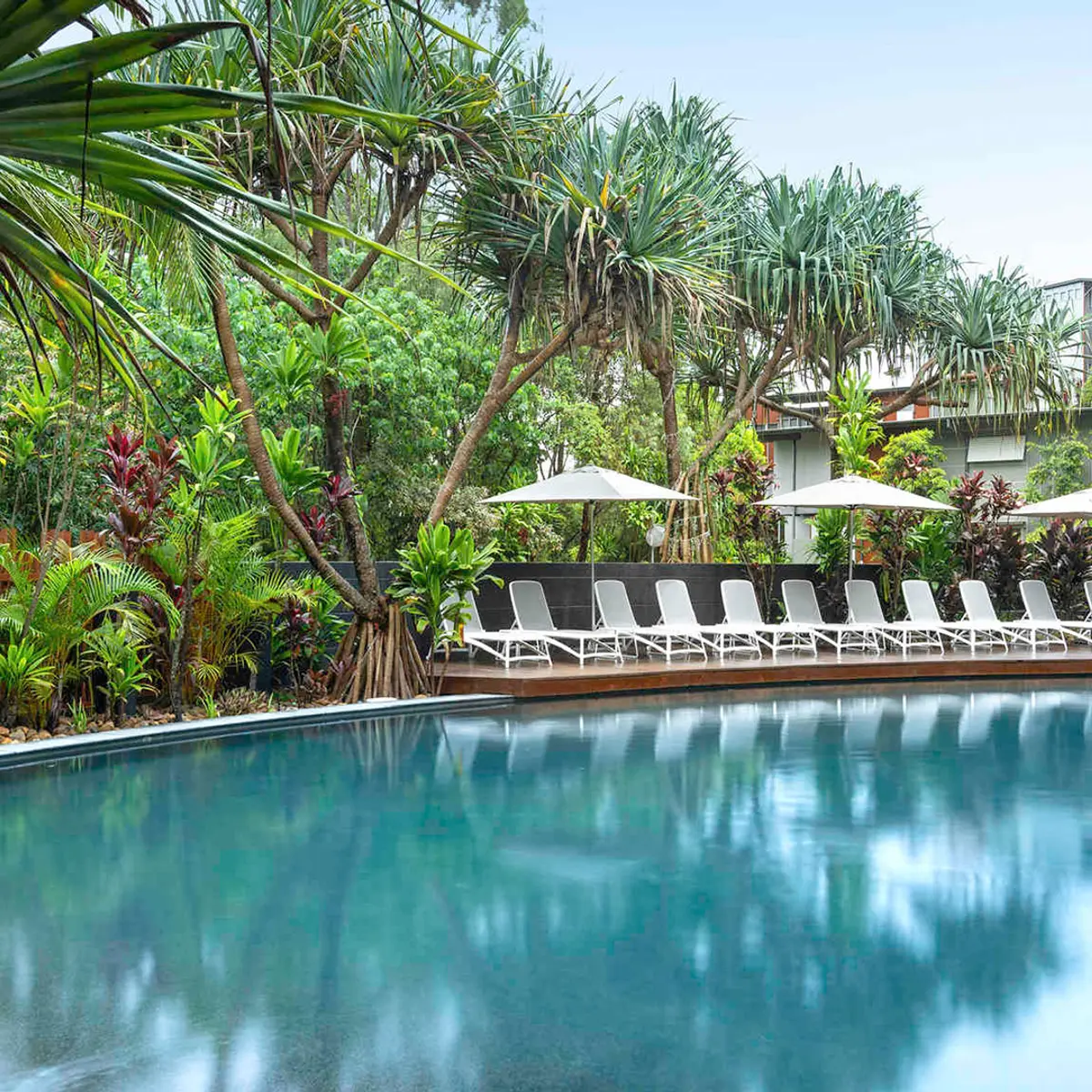 Peppers Noosa Resort & Villas, Noosa Heads, Australia 1