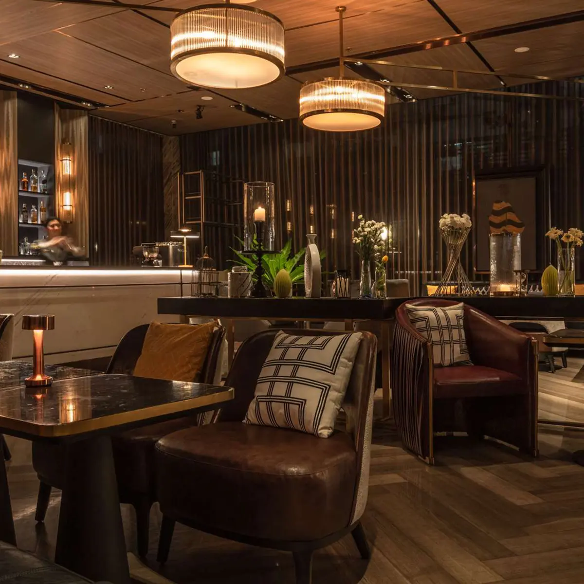 VIE Hotel Bangkok – MGallery, Bangkok, Thaïlande 6