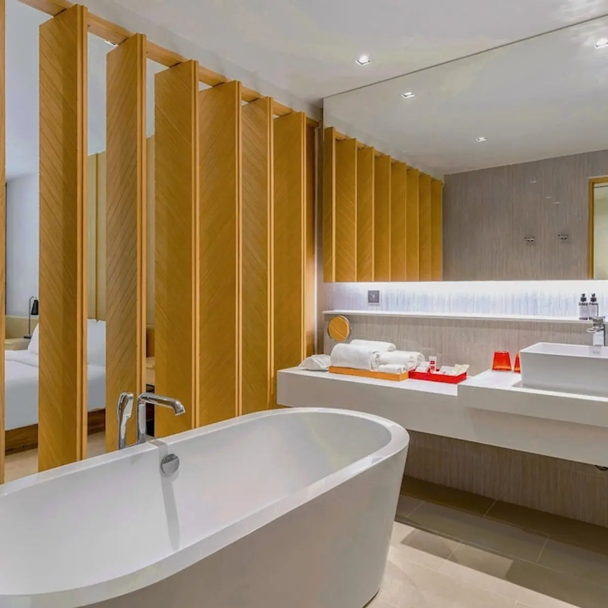 Ramada Resort by Wyndham Khao Lak, Takua Pa, Thailand 5