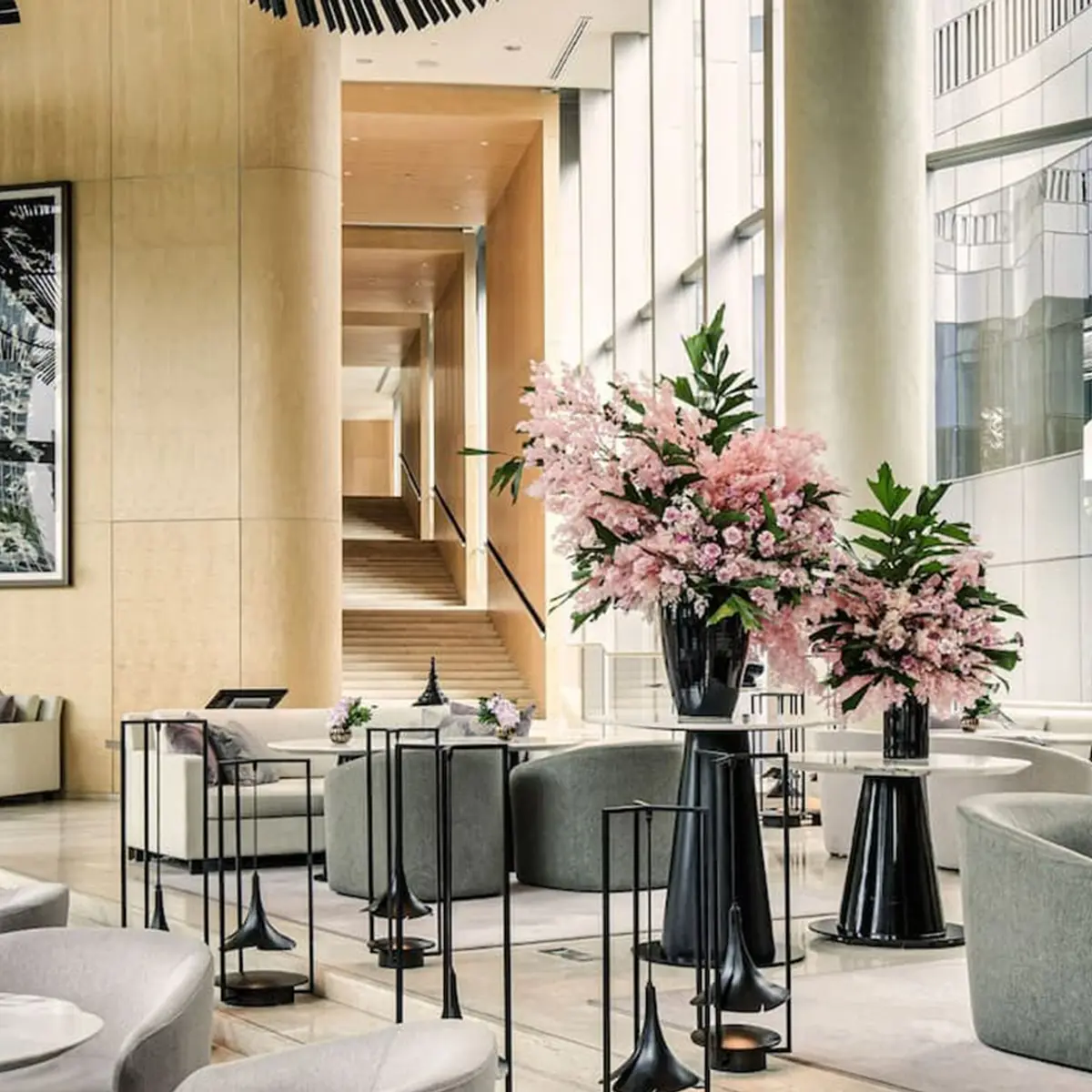 Park Hyatt Bangkok, Bangkok, Thailand 7