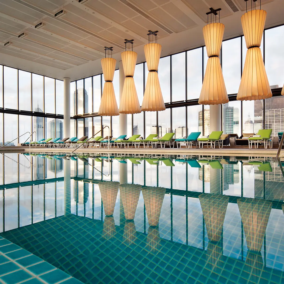 Crown Metropol Melbourne, Melbourne, Victoria 1