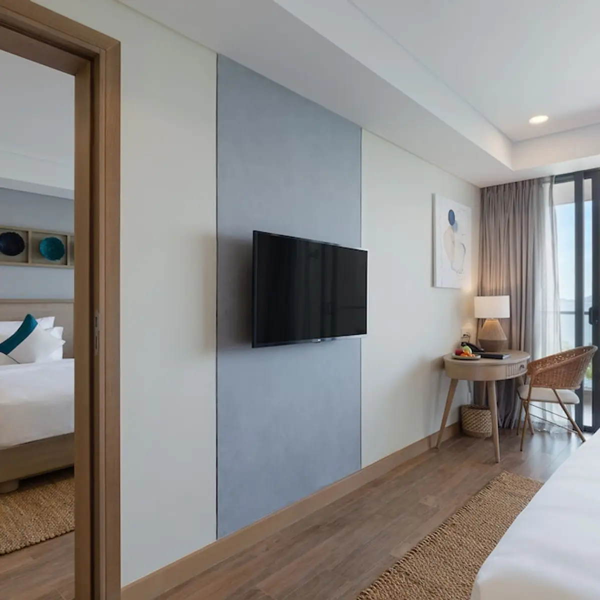 Boma Resort Nha Trang, Nha Trang, Vietnam 5