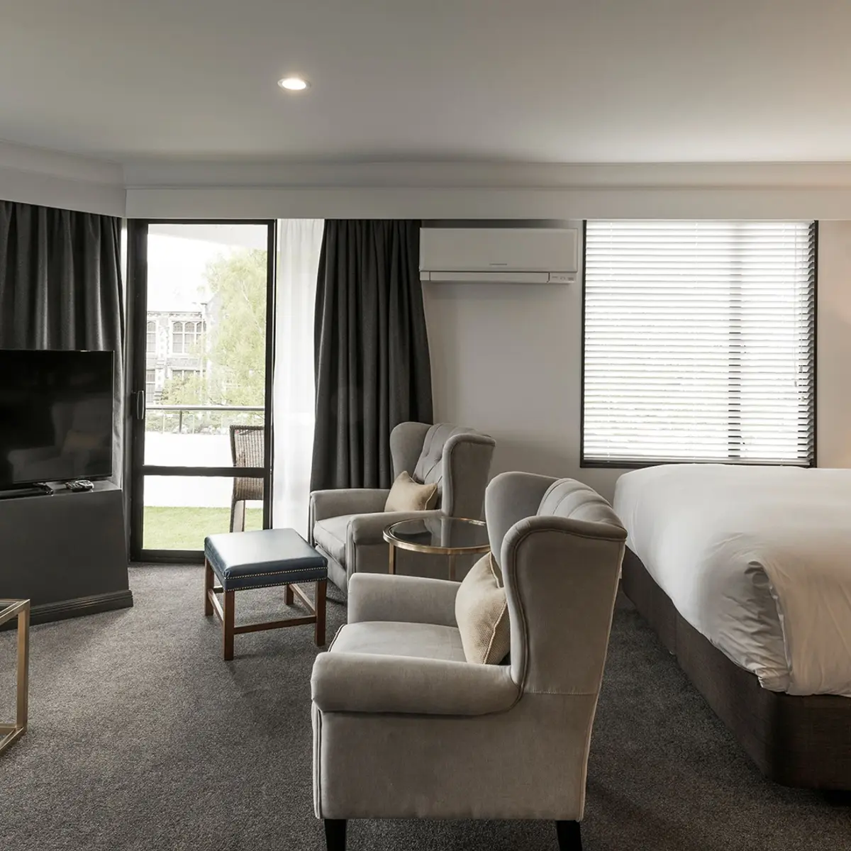Hotel Montreal, Christchurch, New Zealand 3