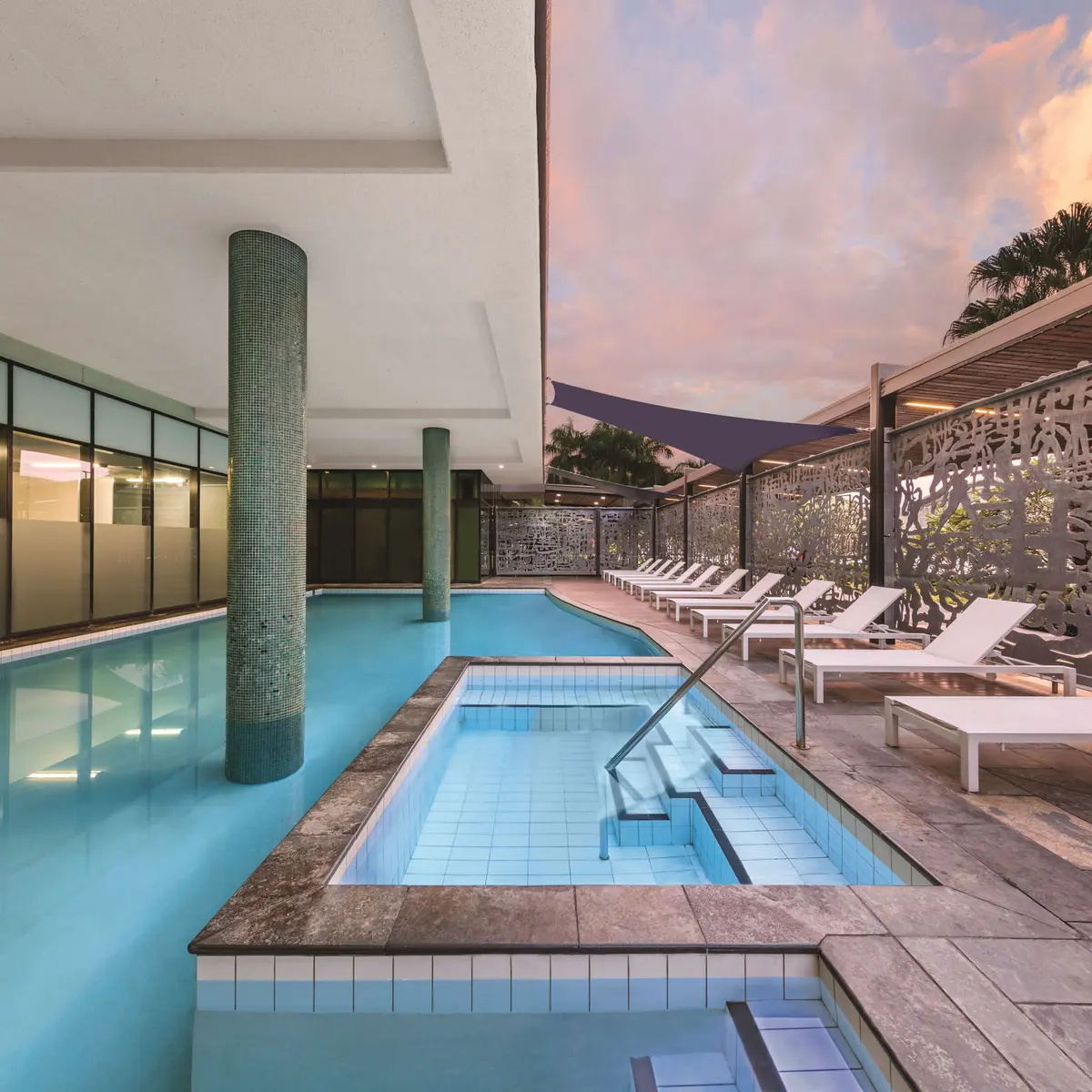 Vibe Hotel Darwin Waterfront, Darwin City, Australia 1