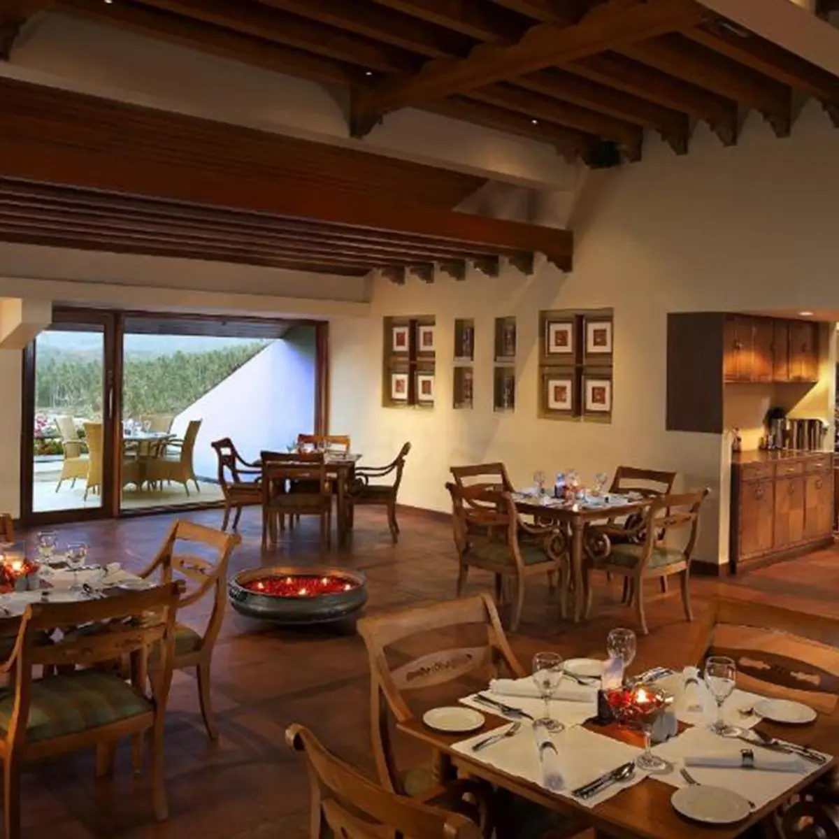 The Leela Kovalam, A Raviz Hotel, Kerala, India 7