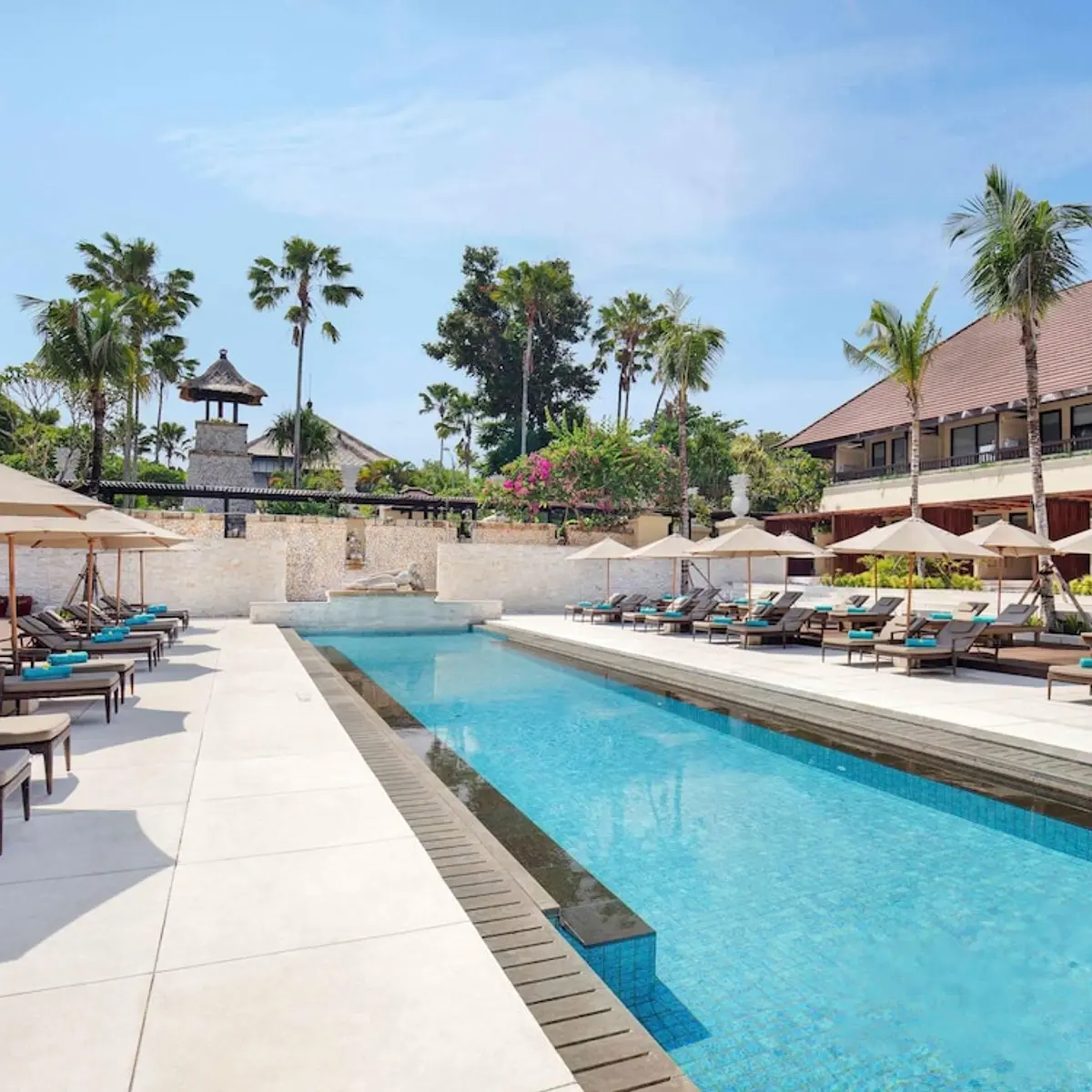 Novotel Bali Benoa, Nusa Dua, Indonesia 1