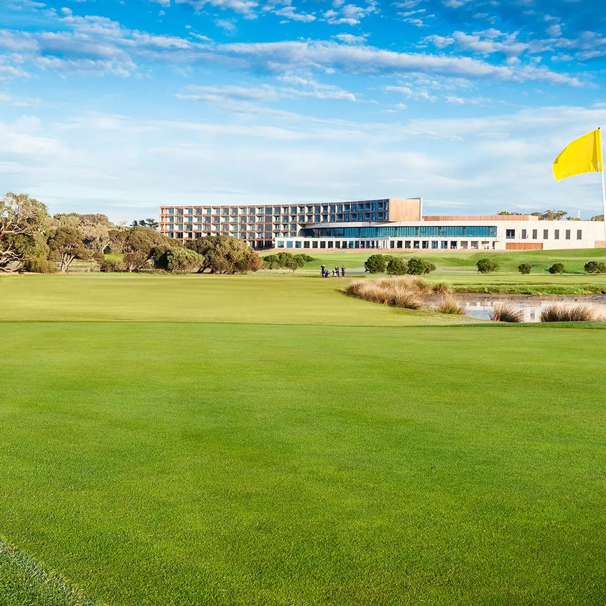 RACV Torquay Resort, Torquay, Victoria 4