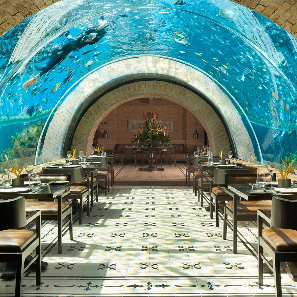 The Apurva Kempinski Bali, Nusa Dua, Bali 6