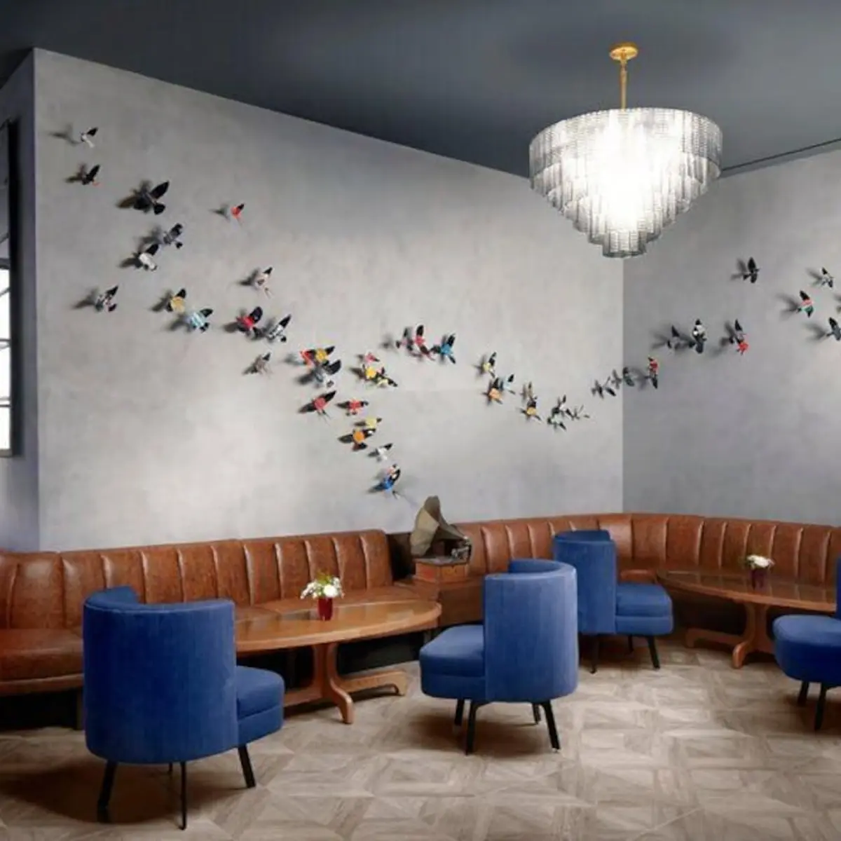 Hotel Van Zandt, Austin, United States 5
