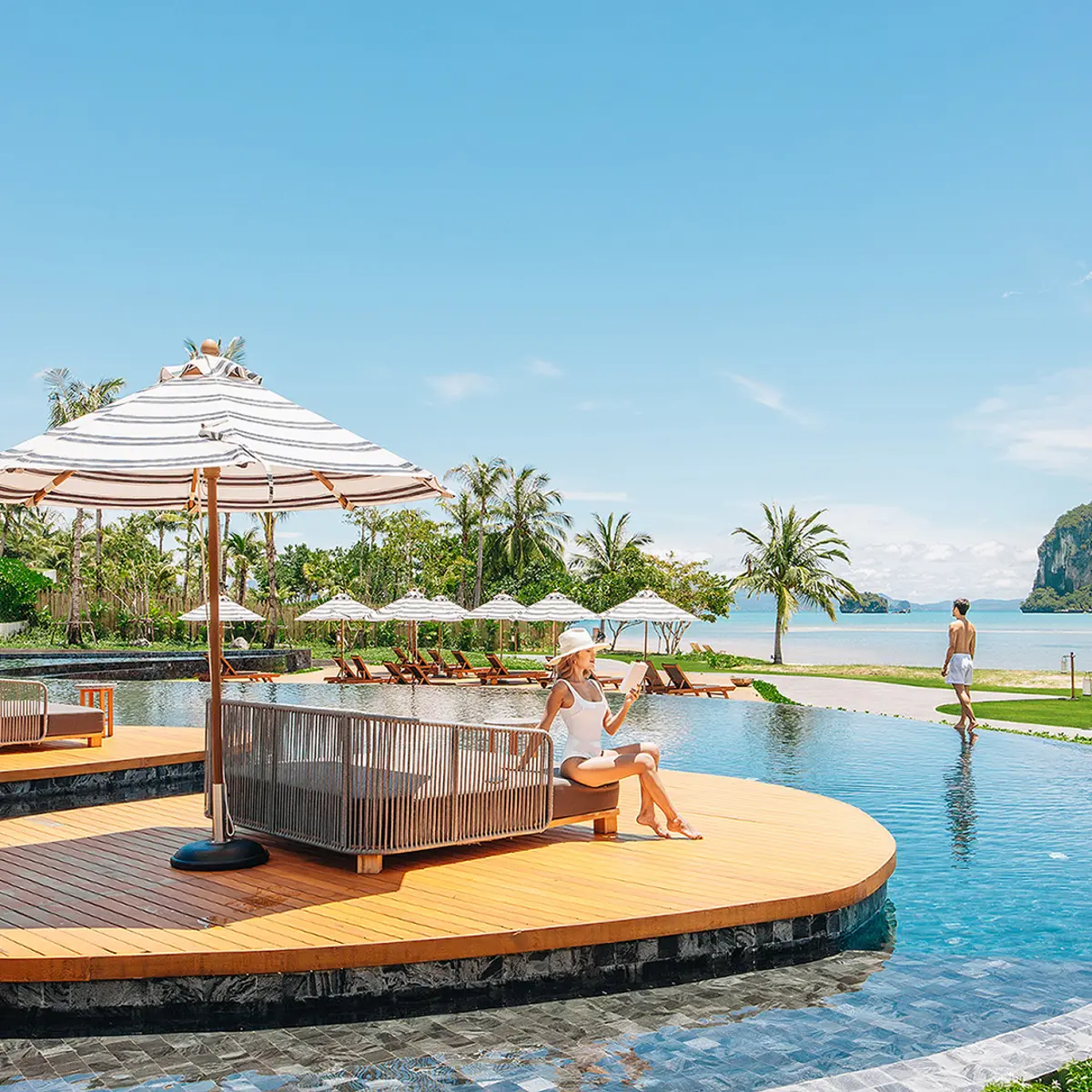 Anantara Koh Yao Yai Resort & Villas , Koh Yao Yai, Thailand 4