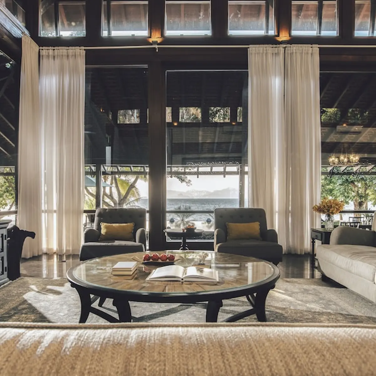 Four Seasons Resort Langkawi, Langkawi, Malaysia 8