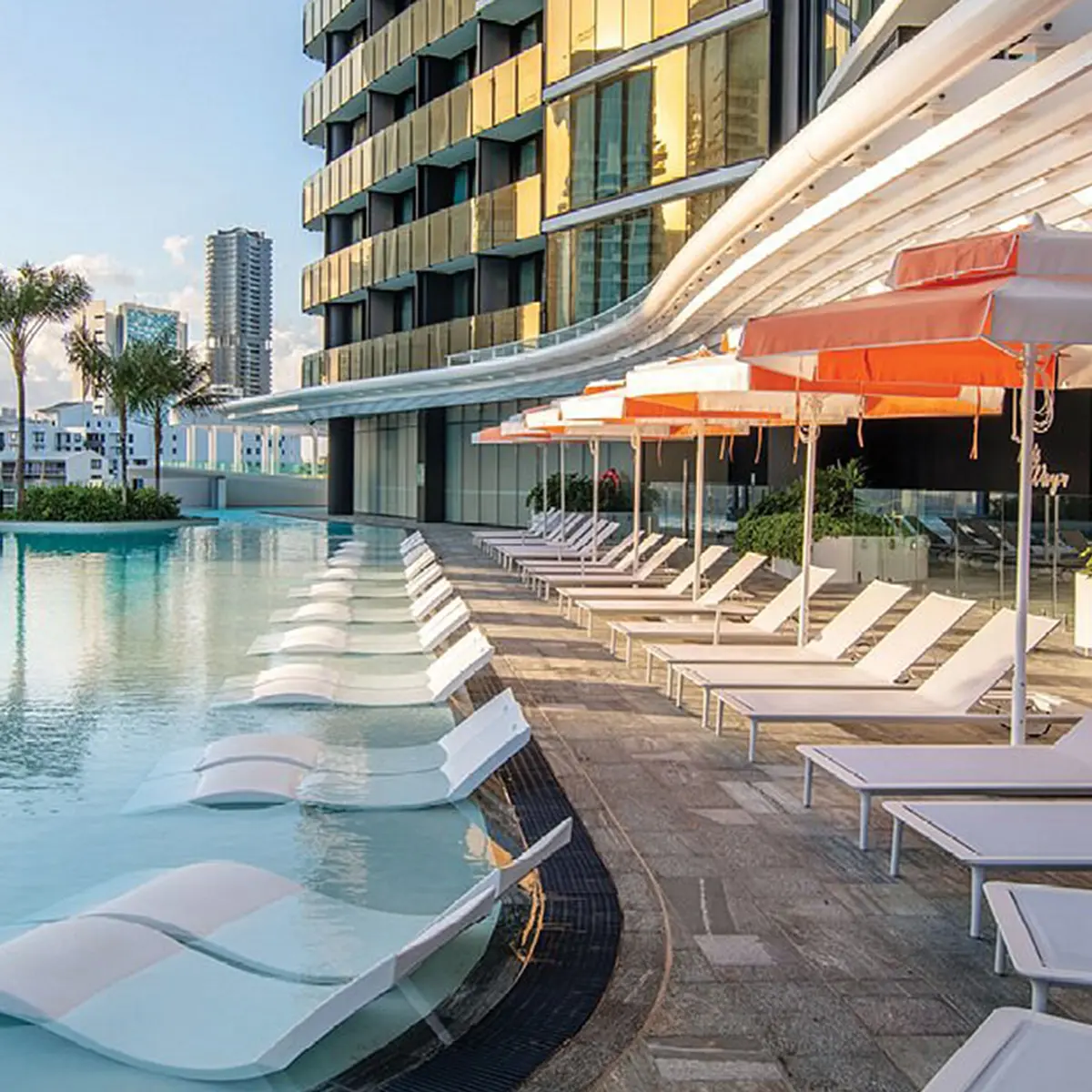 The Star Residences Gold Coast, Gold Coast, Queensland 1