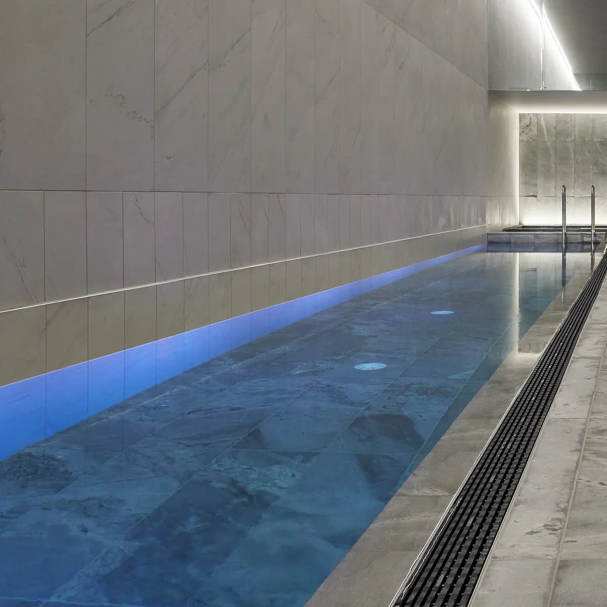 Lanson Place Parliament Gardens, Melbourne, Victoria 4