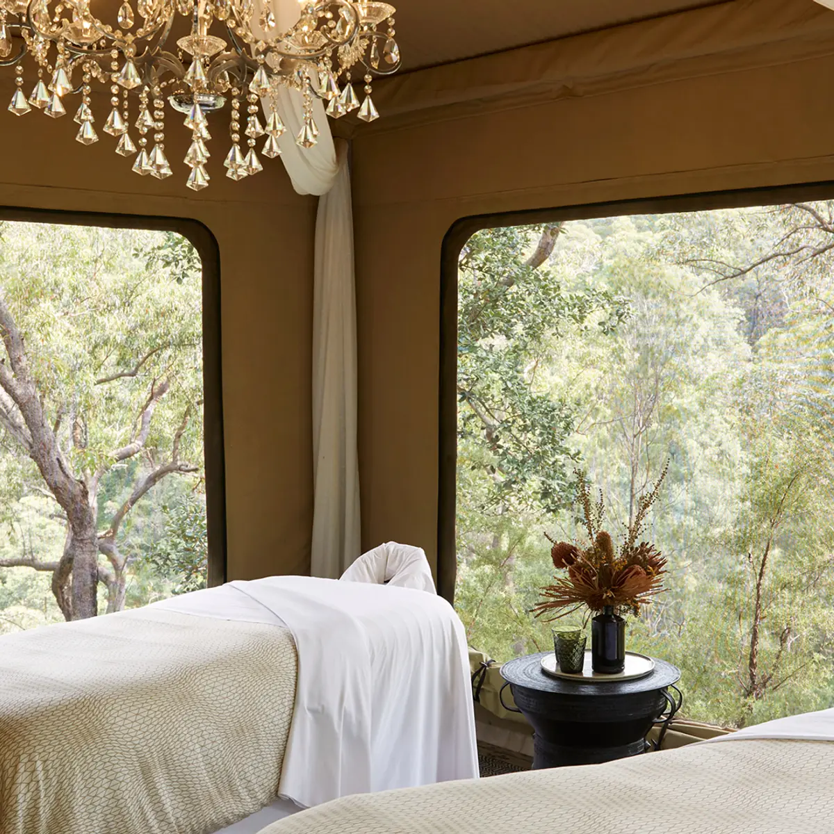 Spicers Sangoma Retreat, Blue Mountains, New South Wales 7