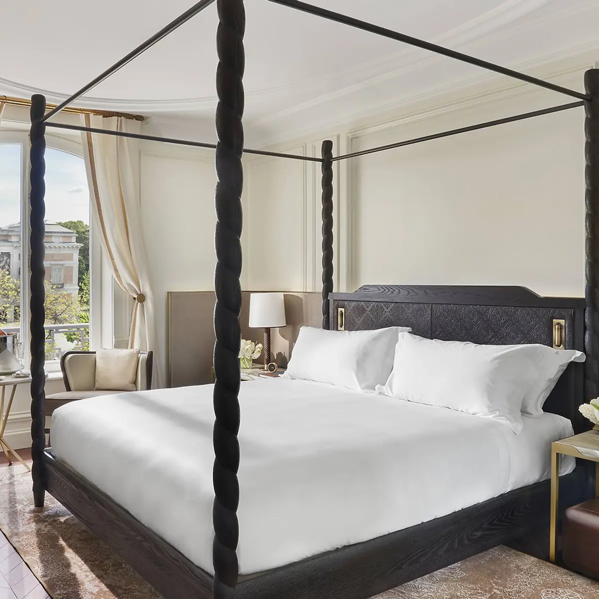 Mandarin Oriental Ritz, Madrid, Madrid, Spain 3