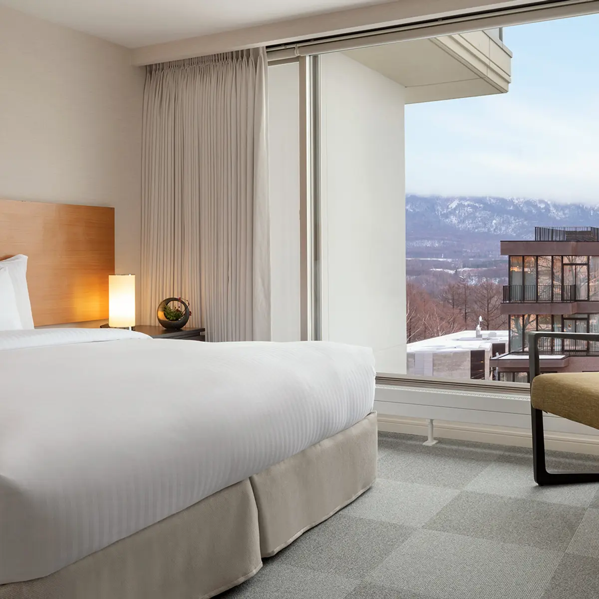 Chatrium Niseko Japan, Hokkaido, Japan 3