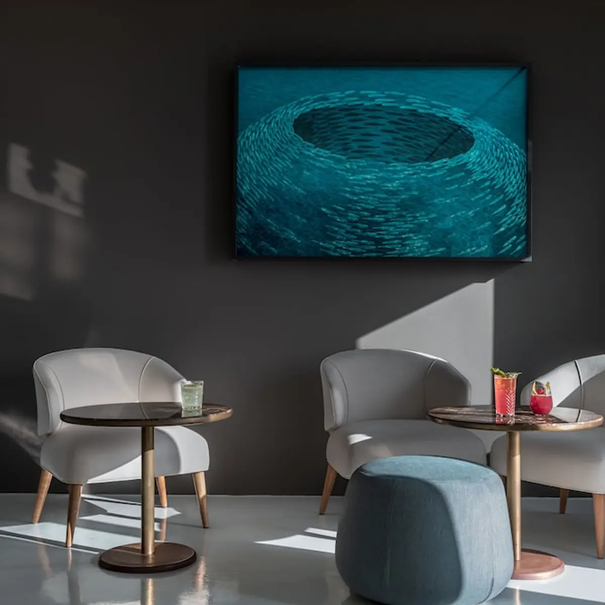 Grace Hotel, Auberge Collection, Santorini, Greece 8