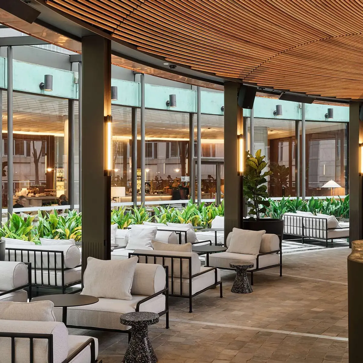 Sofitel Sydney Wentworth, Sydney, New South Wales 1