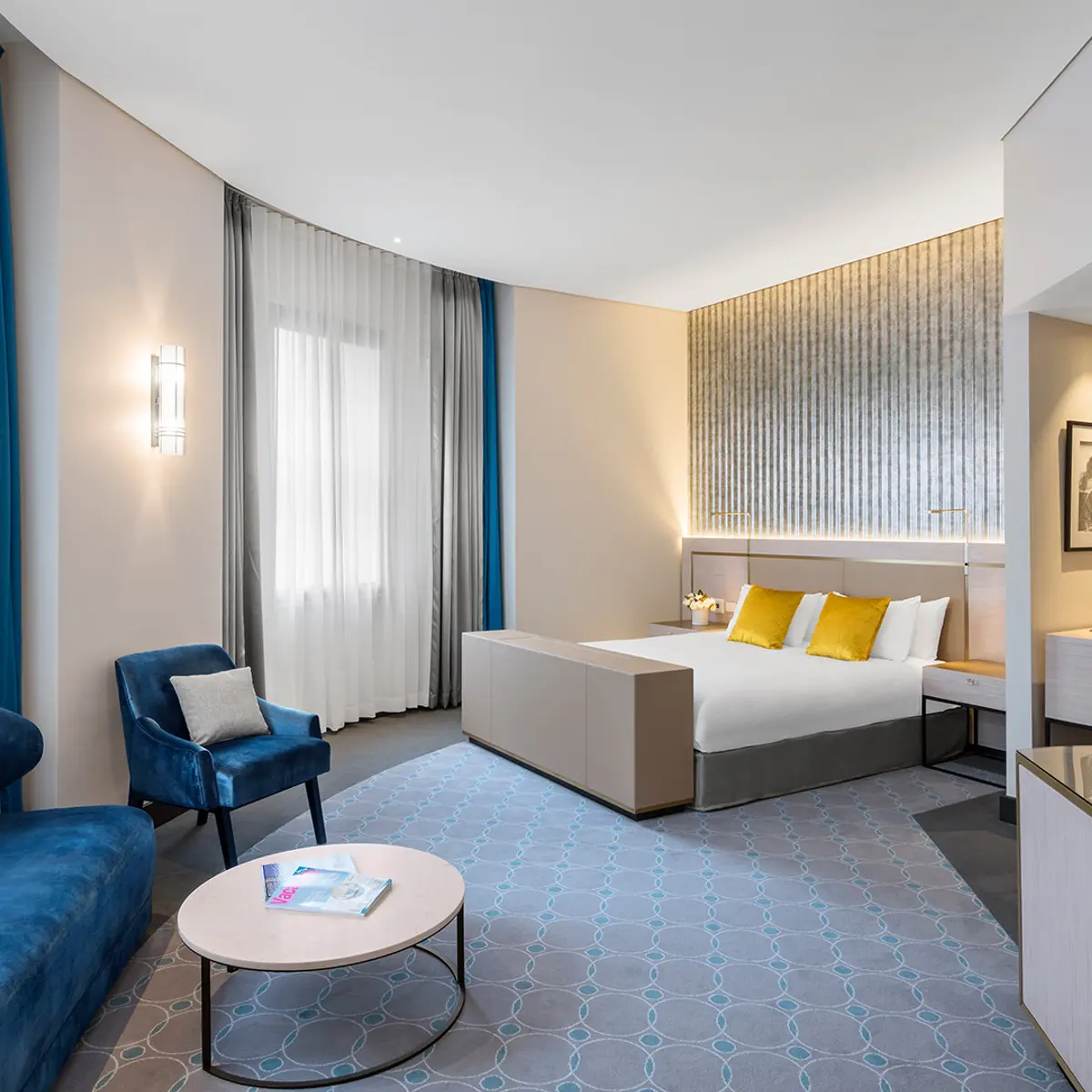 Paradox Sydney, Sydney, New South Wales 3