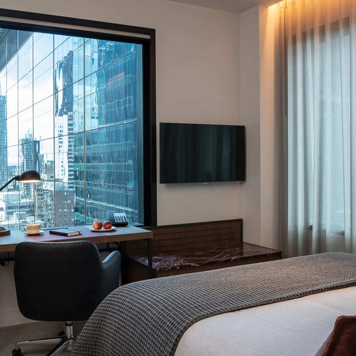 Next Hotel Melbourne, Curio Collection by Hilton, Melbourne, Victoria 8