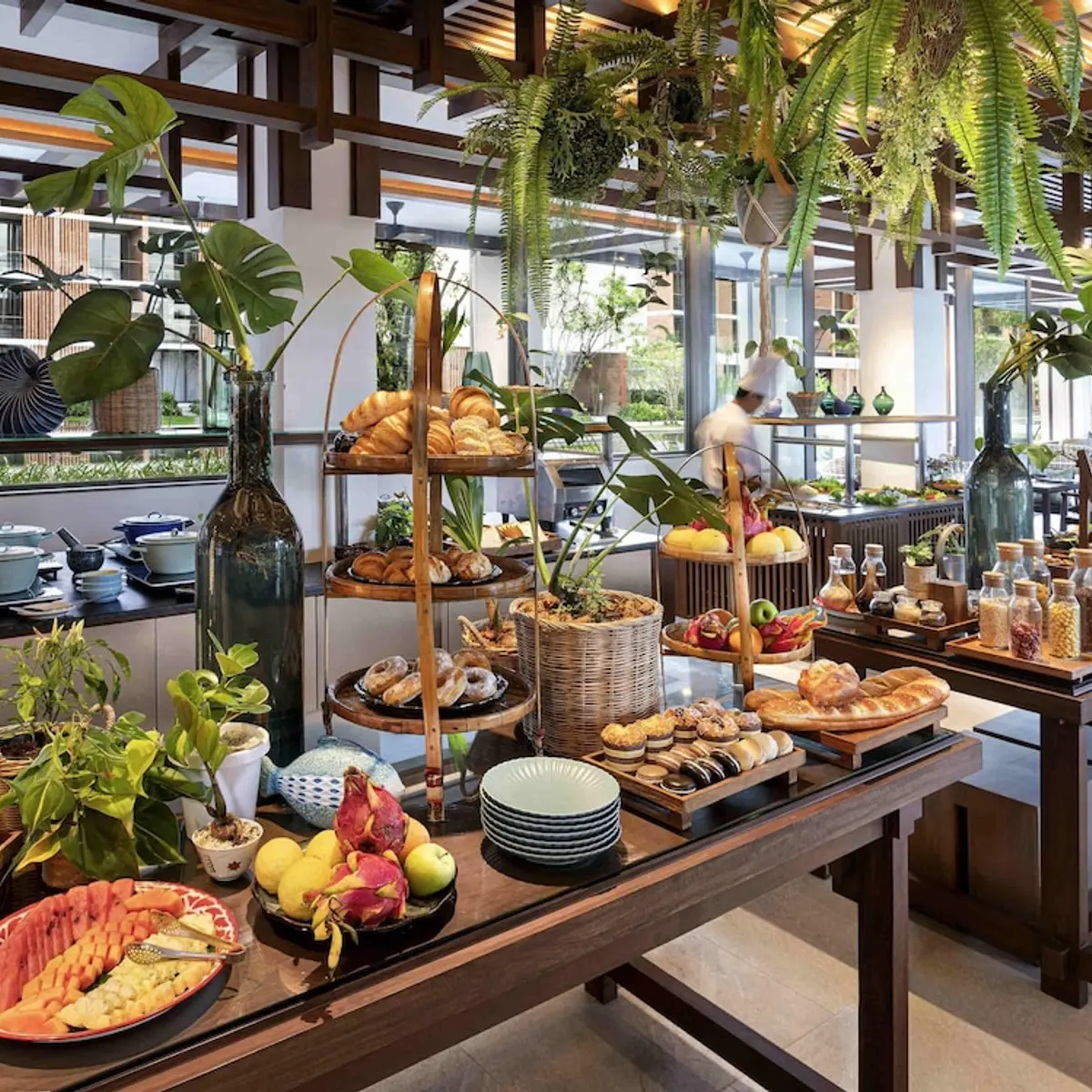 Pullman Khao Lak Resort, Takua Pa, Thailand 7
