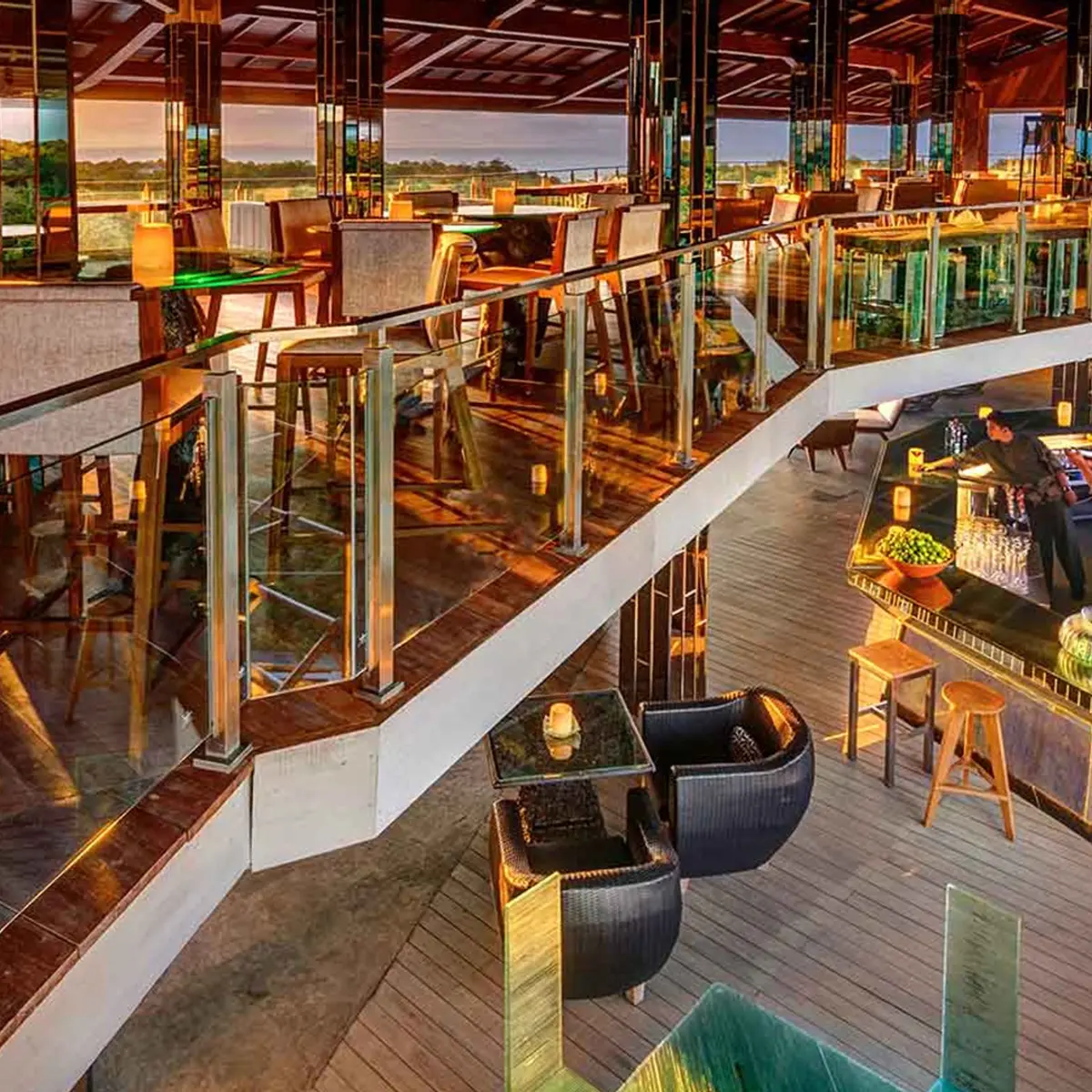 AYANA Resort Bali, Jimbaran, Bali 6