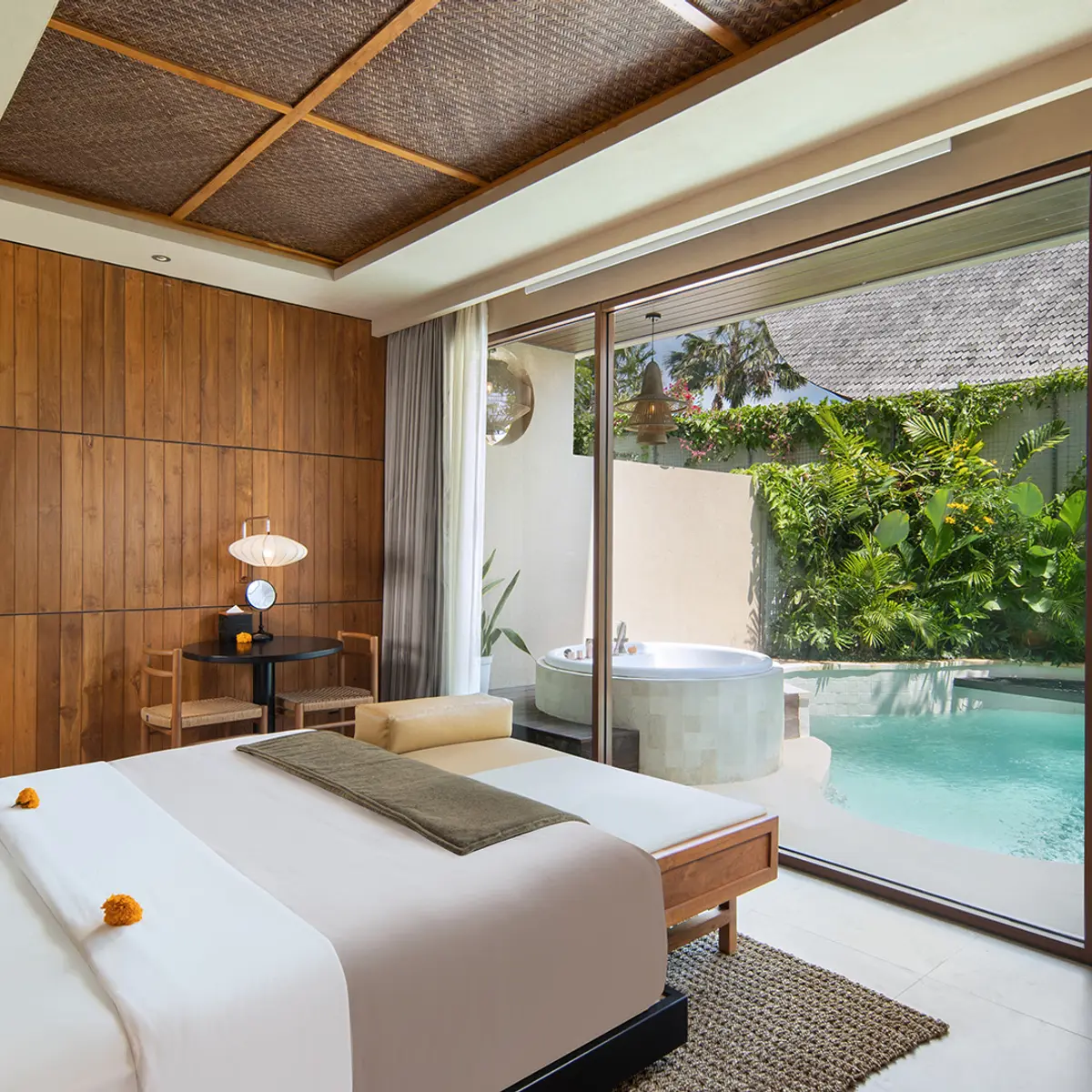 Sini Vie Resort Seminyak by Ini Vie Hospitality, Seminyak, Bali 3