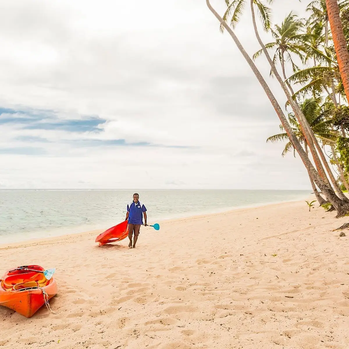 Tambua Sands Beach Resort, Coral Coast, Fiji 7