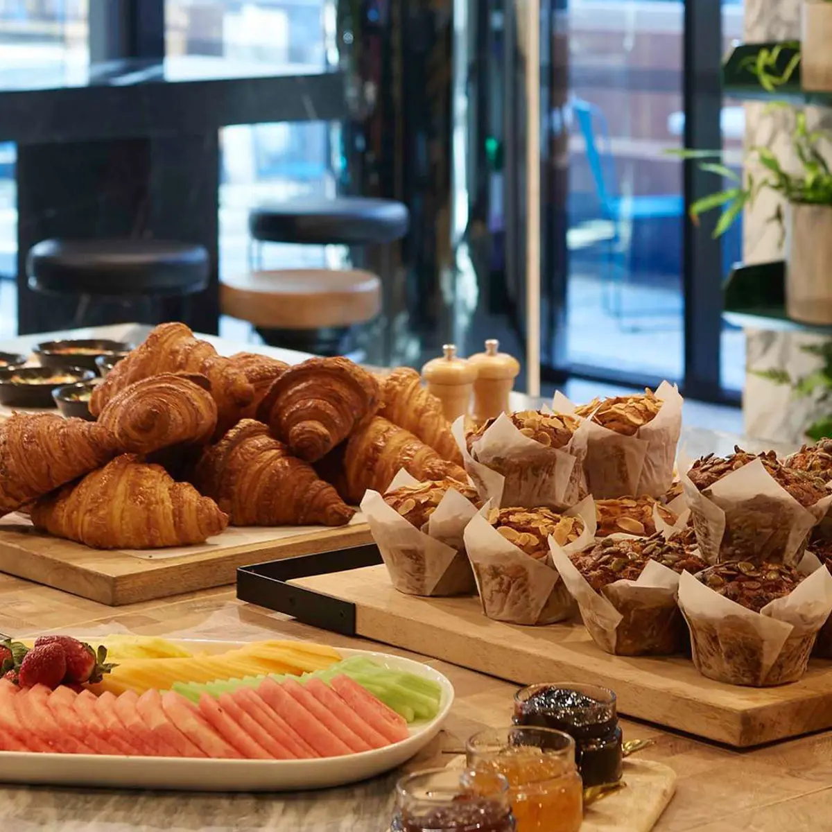 Tribe Perth Kings Park, West Perth, Western Australia 7