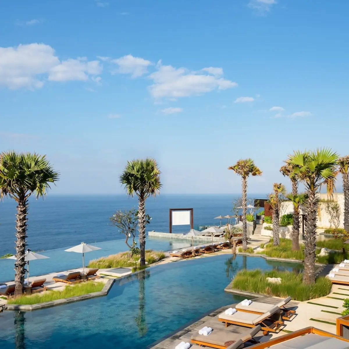 Six Senses Bali, Pecatu, Indonesia 6