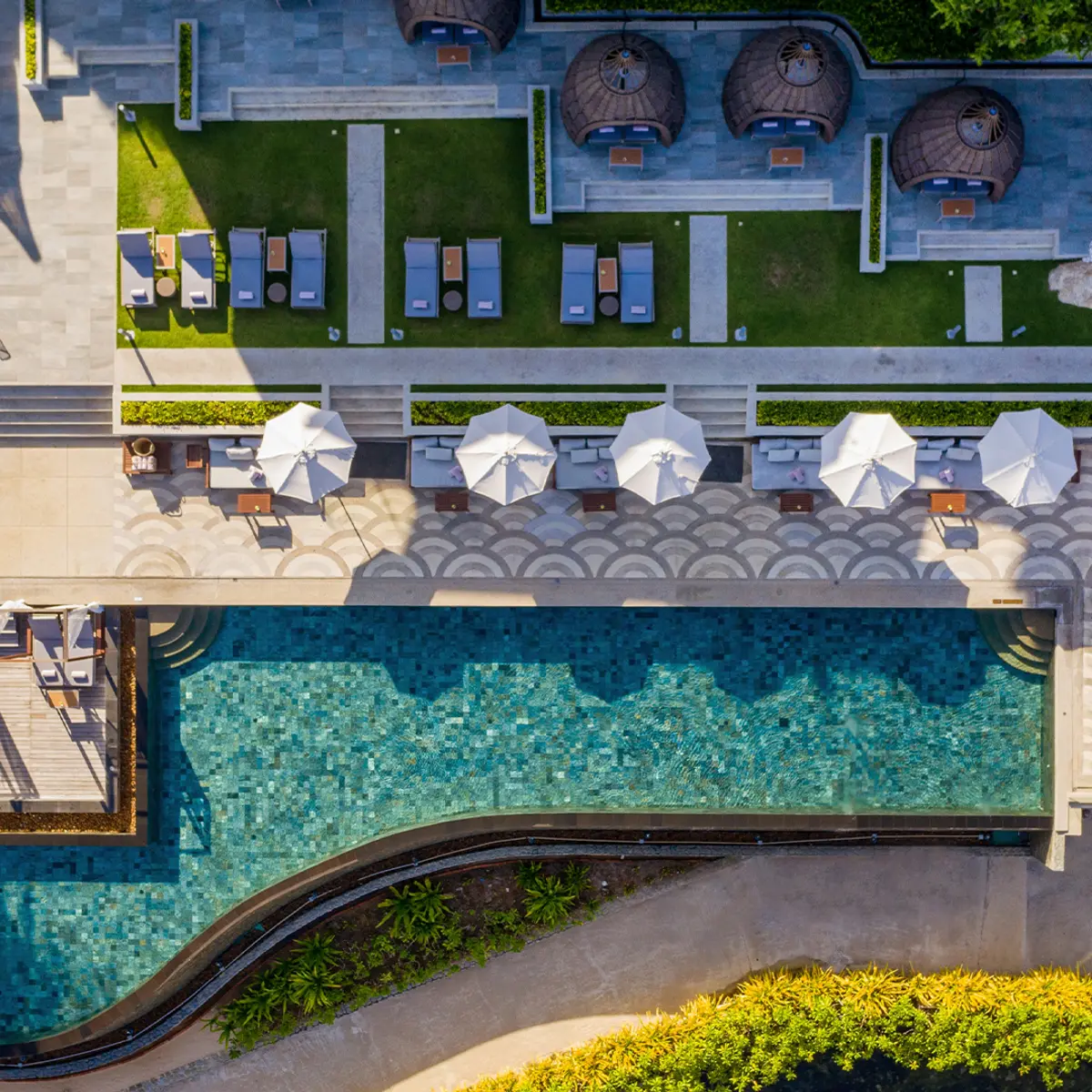 The Shore at Katathani , Phuket, Thailand 4