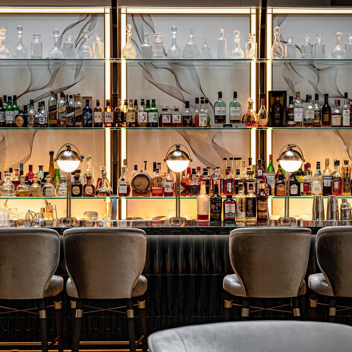 The Strings by InterContinental Tokyo, an IHG Hotel, Tokyo, Japan 7
