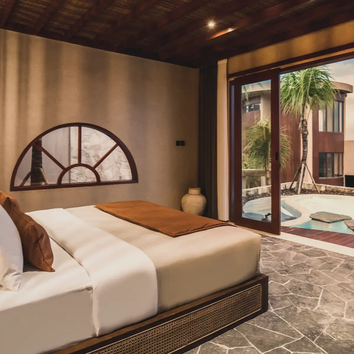 Seascape Resort & Spa Uluwatu by Ini Vie Hospitality, Uluwatu, Bali 3