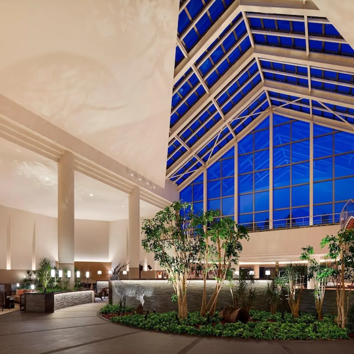 The Westin Rusutsu Resort, Rusutsu, Japan 4