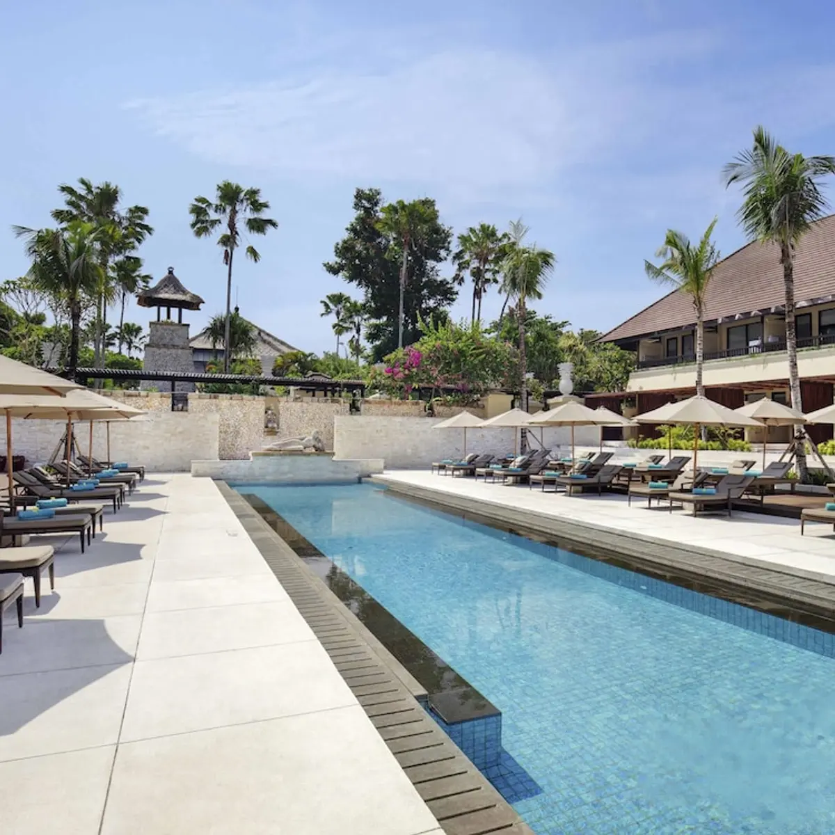 Novotel Bali Benoa, Nusa Dua, Indonesia 6