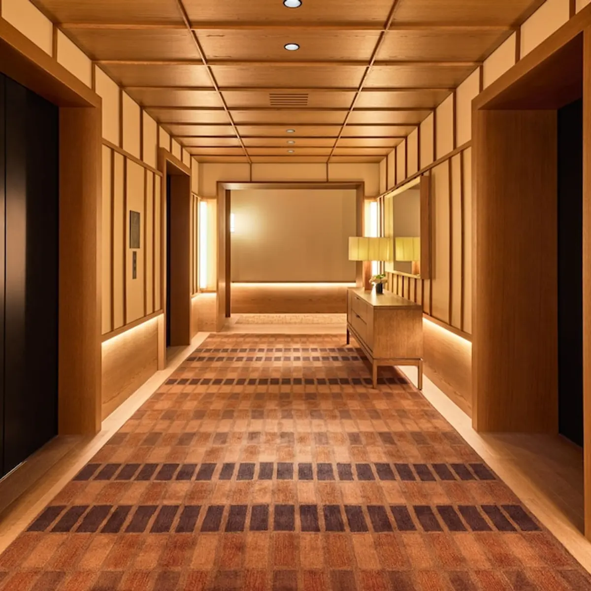 Pendry Manhattan West, New York, United States 5