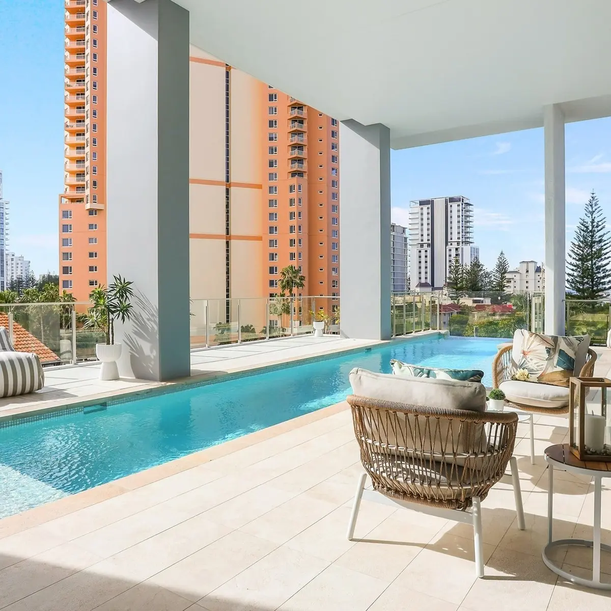 REMI Residences, Broadbeach, Queensland 1