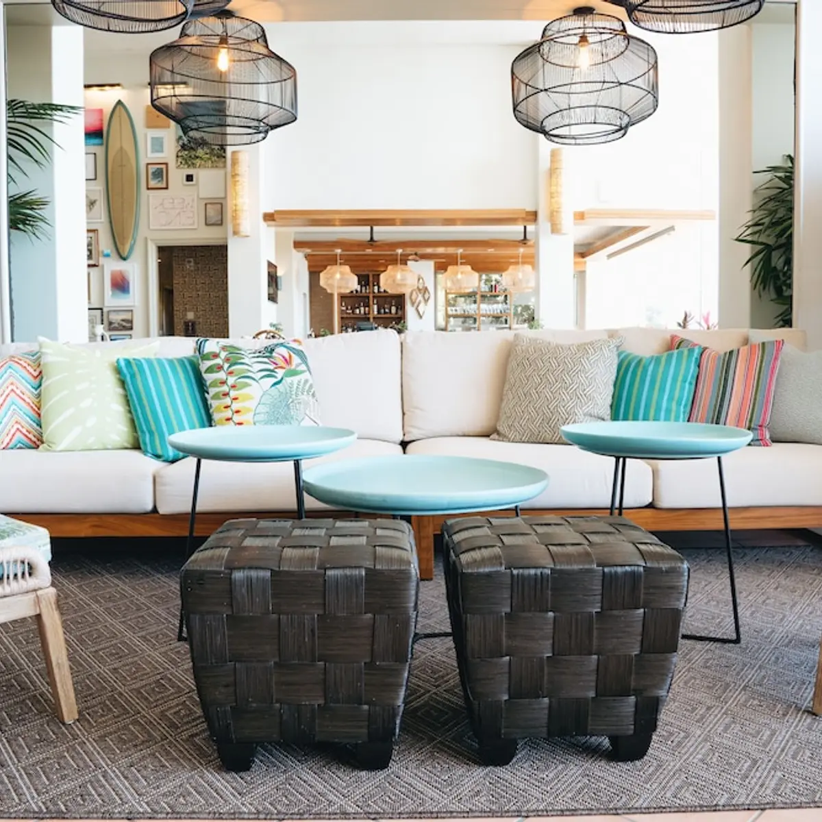 Kaimana Beach Hotel, Honolulu, United States 3