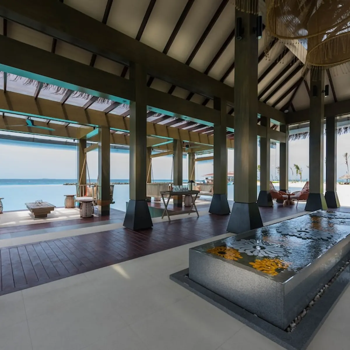 Grand Park Kodhipparu, Kuda Vattaru, Maldives 2