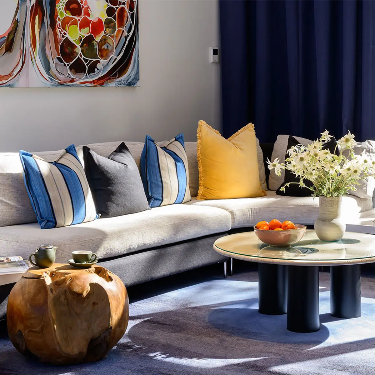 Yallungah Boutique Hotel, Orange, New South Wales  4