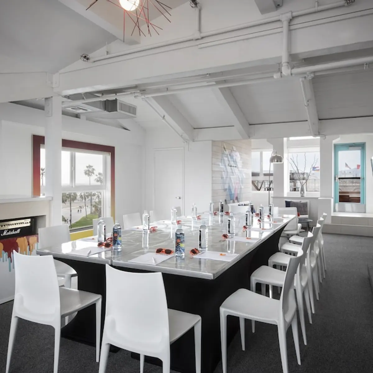 Hotel Erwin Venice Beach, Venice, United States 7