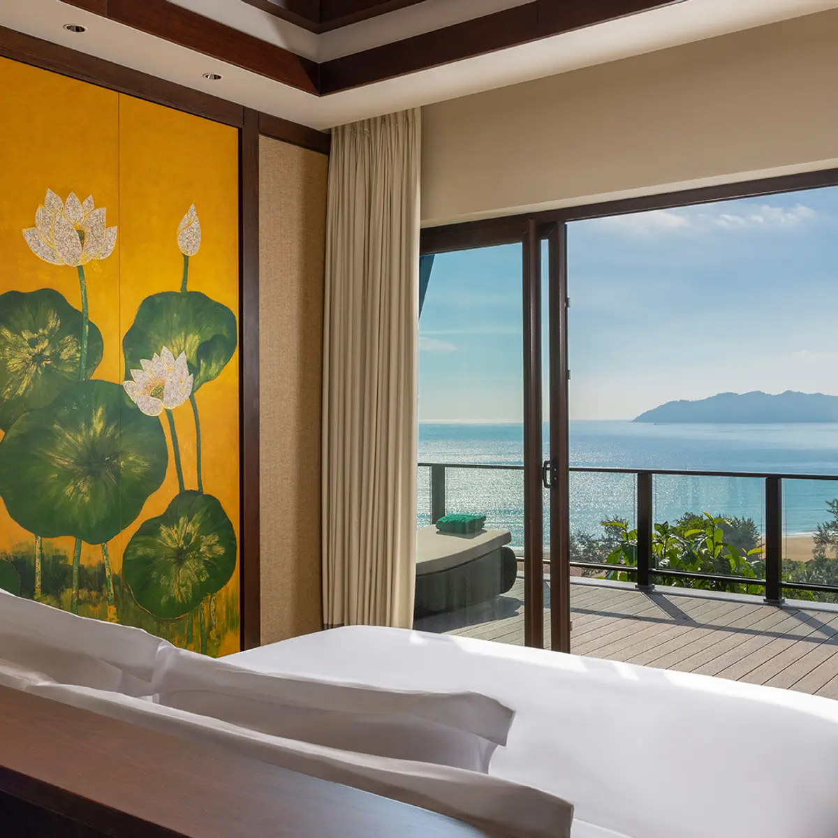 Banyan Tree Lang Co, Da Nang, Vietnam 3