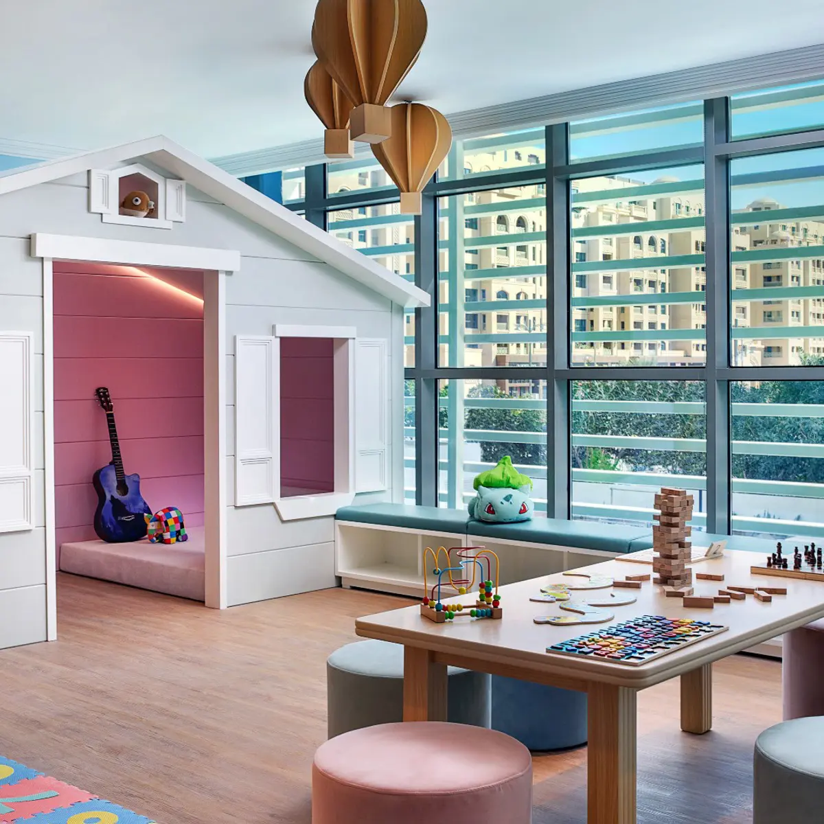 NH Collection Dubai The Palm, Dubai, United Arab Emirates 8