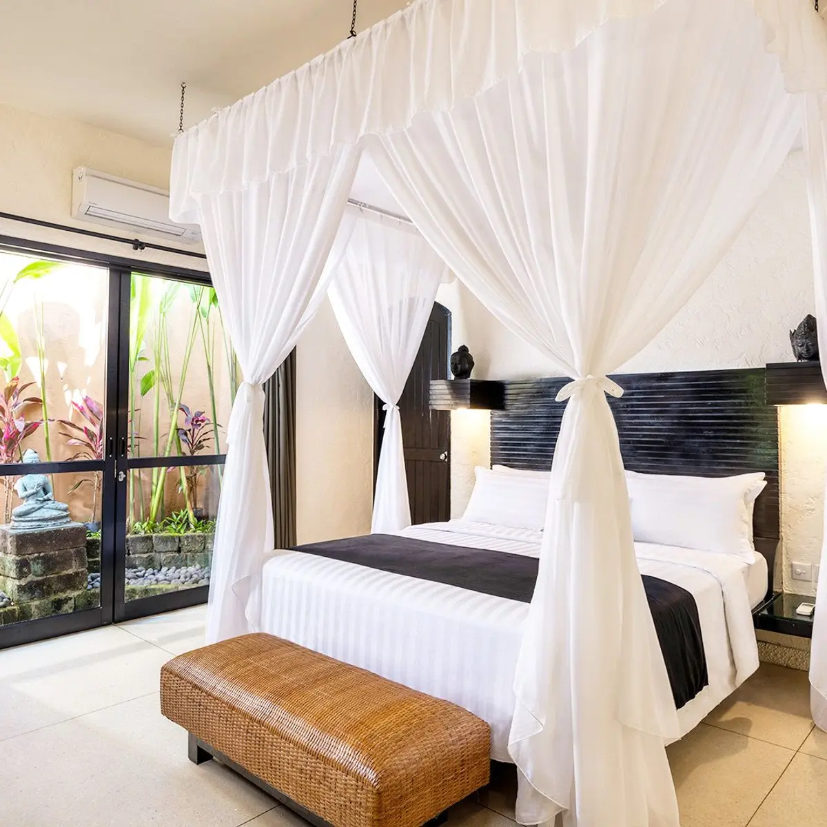 Impiana Private Villas Seminyak, Seminyak, Bali 3