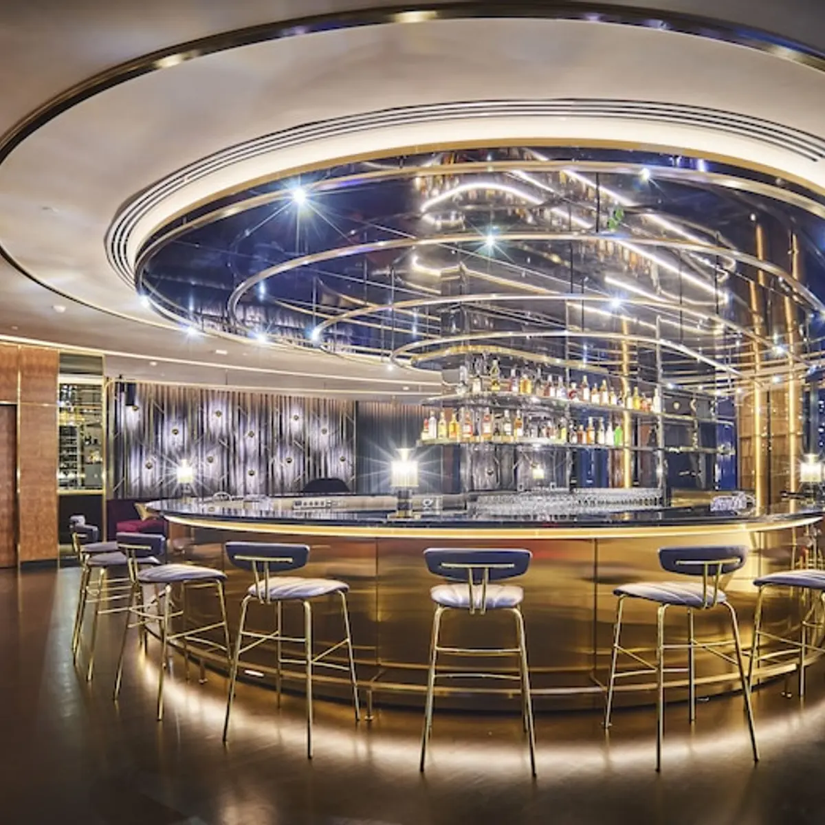 EQ Kuala Lumpur, Kuala Lumpur, Malaysia 8